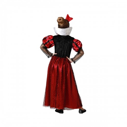 Costume for Children Queen of Hearts image 2