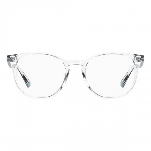 Unisex' Spectacle frame Polaroid PLD-D381-900 Crystal Ø 51 mm image 2