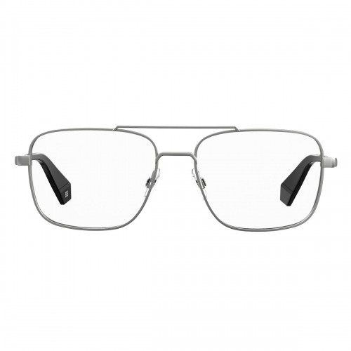 Unisex' Spectacle frame Polaroid PLD-D359-G-6LB ø 57 mm image 2