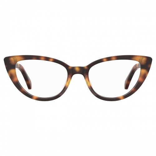 Ladies' Spectacle frame Moschino MOS605-05L Ø 51 mm image 2
