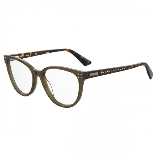 Ladies' Spectacle frame Moschino MOS596-3Y5 ø 54 mm image 2