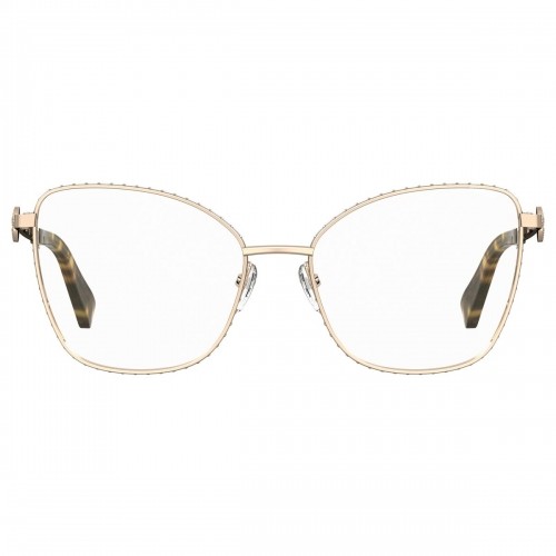 Ladies' Spectacle frame Moschino MOS587-RHL Ø 53 mm image 2