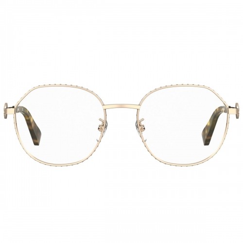 Ladies' Spectacle frame Moschino MOS586-RHL Ø 52 mm image 2