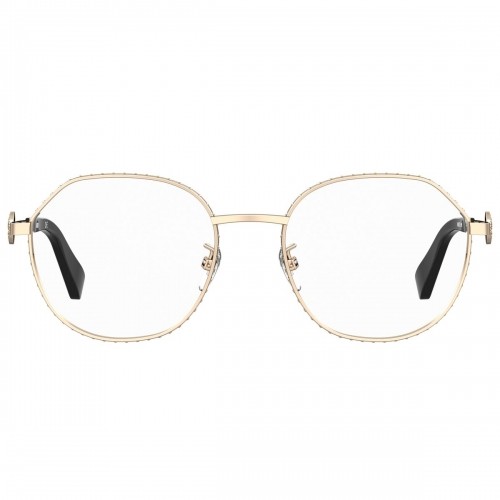 Ladies' Spectacle frame Moschino MOS586-000 Ø 52 mm image 2