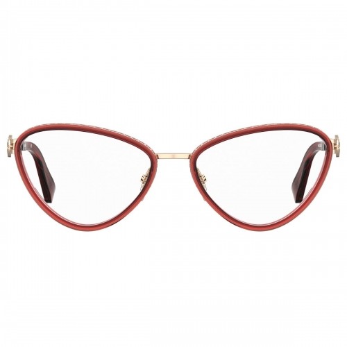 Ladies' Spectacle frame Moschino MOS585-LHF ø 54 mm image 2