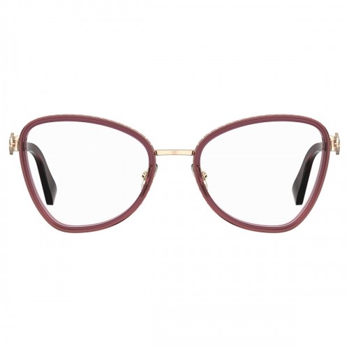 Ladies' Spectacle frame Moschino MOS584-LHF Ø 52 mm image 2