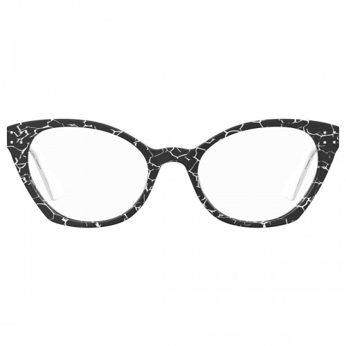 Ladies' Spectacle frame Moschino MOS582-W2M Ø 51 mm image 2