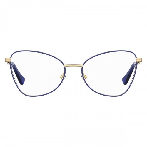 Ladies' Spectacle frame Moschino MOS574-PJP Ø 52 mm image 2