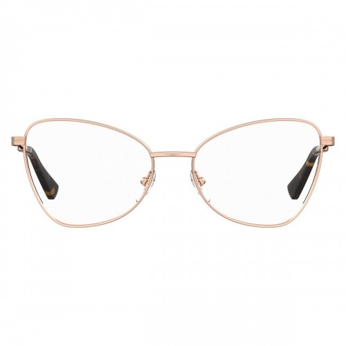 Ladies' Spectacle frame Moschino MOS574-DDB Ø 52 mm image 2