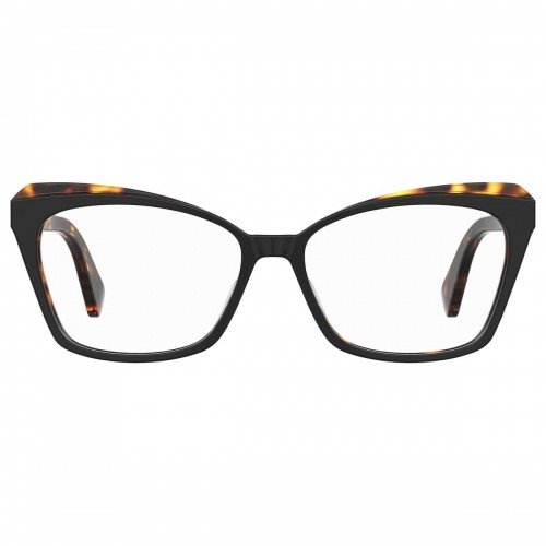 Ladies' Spectacle frame Moschino MOS569-WR7 Ø 53 mm image 2