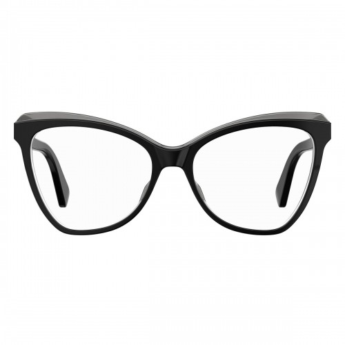 Ladies' Spectacle frame Moschino MOS567-08A Ø 52 mm image 2