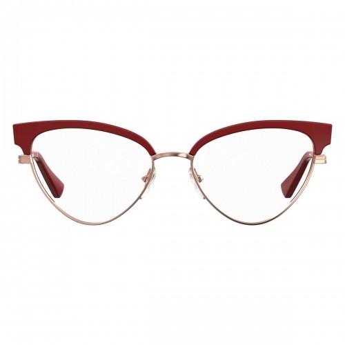 Ladies' Spectacle frame Moschino MOS560-C9A Ø 52 mm image 2