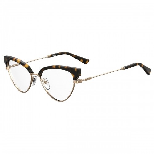 Ladies' Spectacle frame Moschino MOS560-086 Ø 52 mm image 2