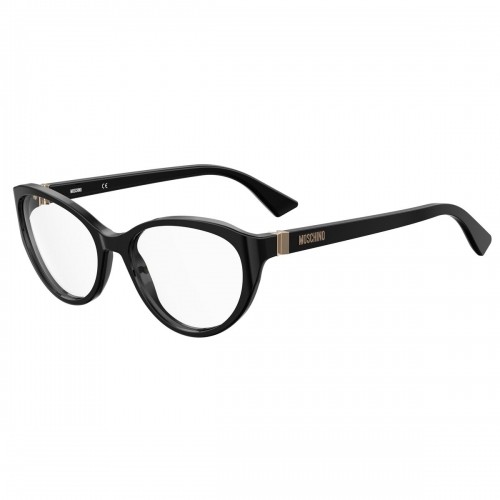Ladies' Spectacle frame Moschino MOS557-807 Ø 53 mm image 2