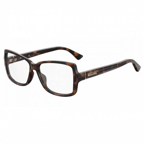 Ladies' Spectacle frame Moschino MOS555-086 Ø 55 mm image 2