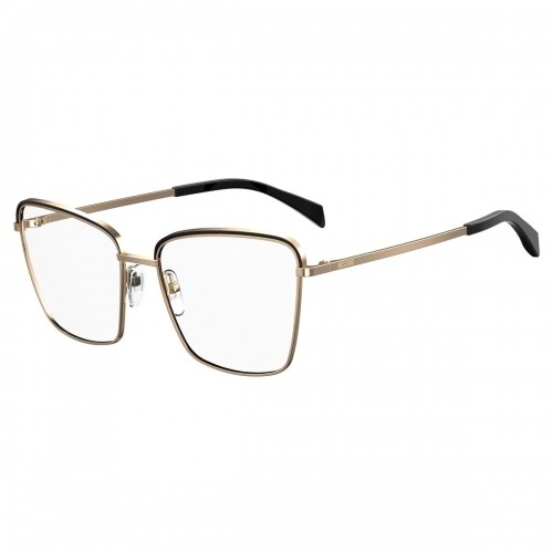 Ladies' Spectacle frame Moschino MOS543-000 Ø 53 mm image 2
