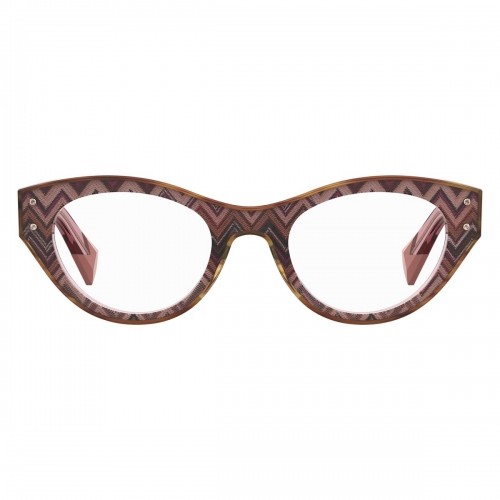 Ladies' Spectacle frame Missoni MIS-0066-L93 Ø 49 mm image 2