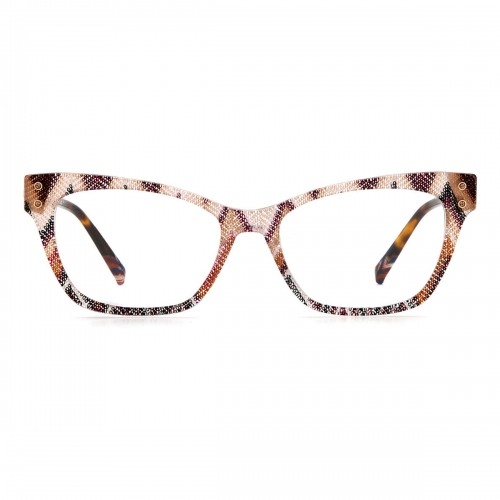 Ladies' Spectacle frame Missoni MIS-0045-FWM Ø 52 mm image 2