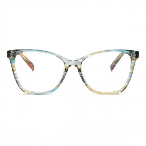 Ladies' Spectacle frame Missoni MIS-0013-JUR Ø 53 mm image 2