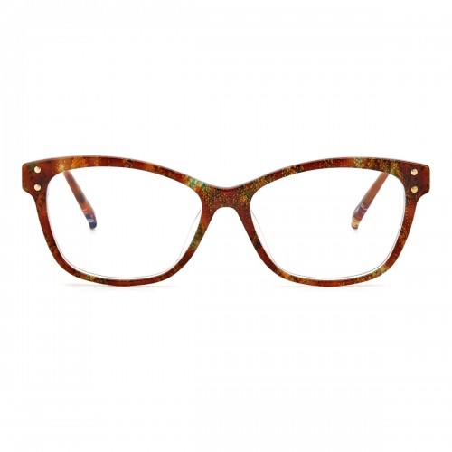 Ladies' Spectacle frame Missoni MIS-0006-2NL Ø 53 mm image 2