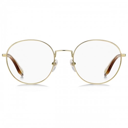 Unisex' Spectacle frame Marc Jacobs MARC-272-J5G Gold Ø 53 mm image 2