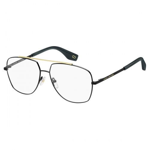 унисекс Оправа для очков Marc Jacobs MARC-271-807 black ø 58 mm image 2