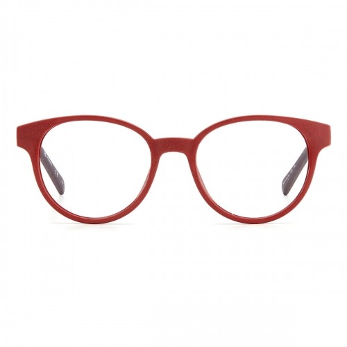 Spectacle frame Missoni MMI-0109-TN-0Z3 Red Ø 48 mm image 2