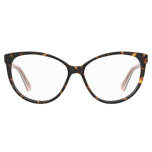 Ladies' Spectacle frame Love Moschino MOL591-086 ø 57 mm image 2