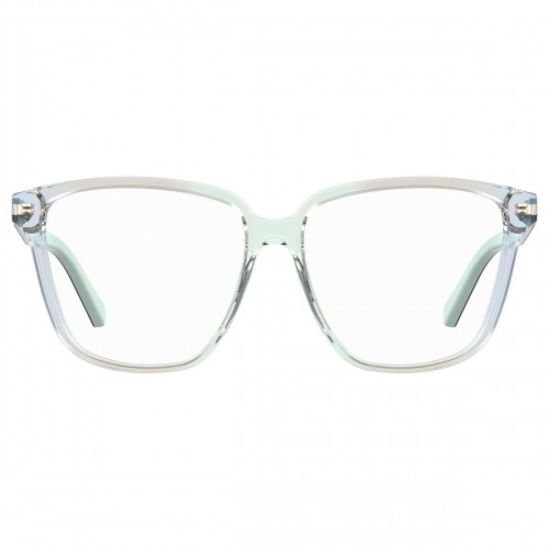 Ladies' Spectacle frame Love Moschino MOL583-Z90 Ø 55 mm image 2