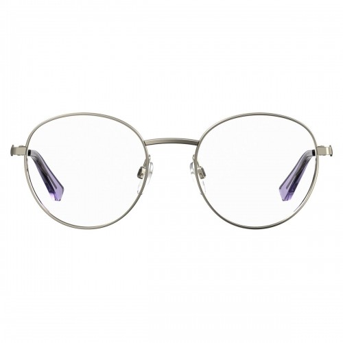 Ladies' Spectacle frame Love Moschino MOL581-789 Ø 51 mm image 2