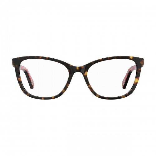 Ladies' Spectacle frame Love Moschino MOL575-086 Ø 53 mm image 2