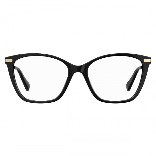 Ladies' Spectacle frame Love Moschino MOL572-807 Ø 53 mm image 2