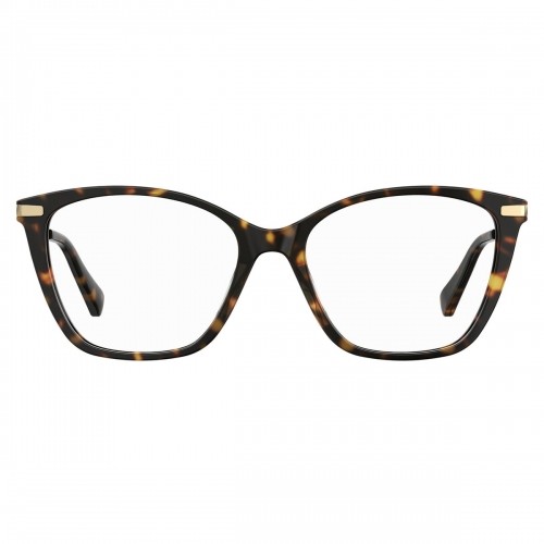 Ladies' Spectacle frame Love Moschino MOL572-086 Ø 53 mm image 2