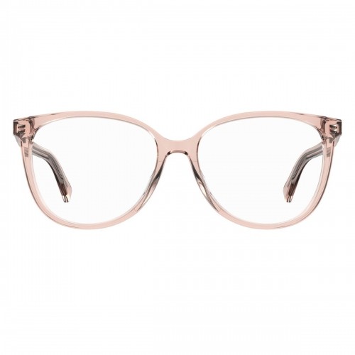 Spectacle frame Love Moschino MOL558-TN-FWM Nude Ø 51 mm image 2