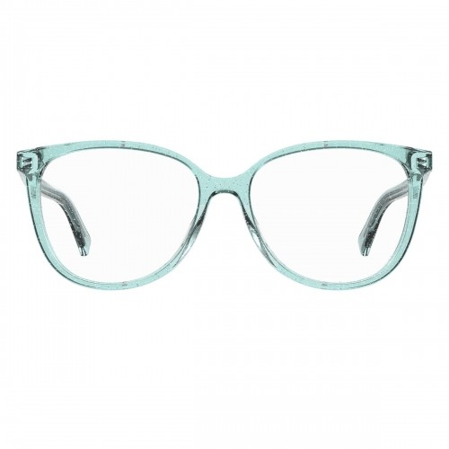Spectacle frame Love Moschino MOL558-TN-5CB Water Ø 51 mm image 2