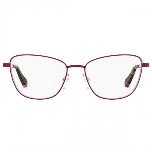 Ladies' Spectacle frame Love Moschino MOL552-8CQ Ø 52 mm image 2