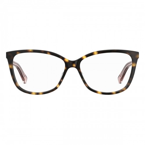 Ladies' Spectacle frame Love Moschino MOL546-086 ø 57 mm image 2