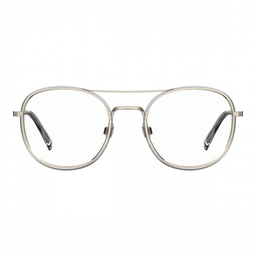 Unisex' Spectacle frame Levi's LV-1025-789 Ø 52 mm image 2