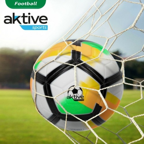 Футбольный мяч Aktive 5 Ø 22 cm (12 штук) image 2