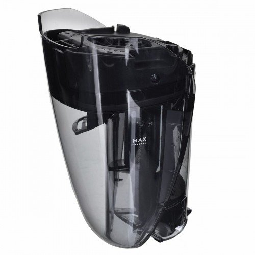 Cordless Vacuum Cleaner AEG AS62CB25DH Black Grey image 2