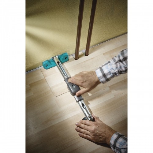 Laminate and design flooring installation device Wolfcraft 6945000 image 2