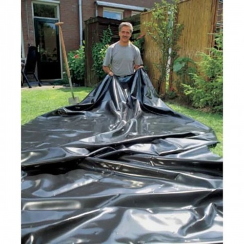 Pond Liner Ubbink AquaLiner PVC 0,5 mm 4 x 3 m image 2