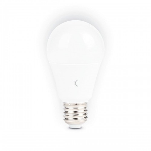 Светодиодная лампочка KSIX E27 9W F image 2
