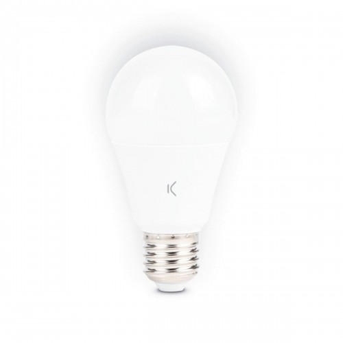 LED Spuldze KSIX E27 9W F image 2