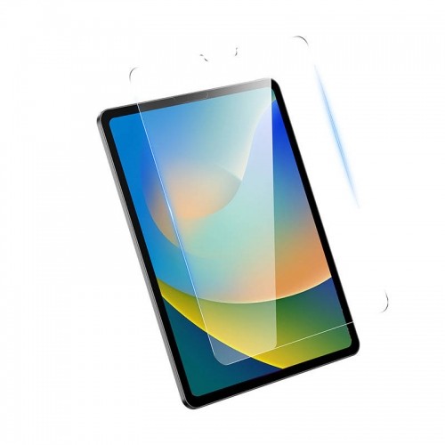 Tempered Glass Baseus Screen Protector for Pad 10.2" (2019|2020|2021)|Pad Air3 10.5" image 2