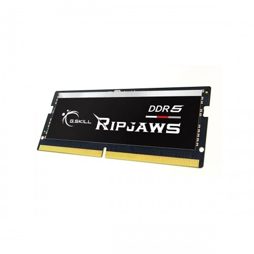 RAM Memory GSKILL F5-5600S4645A16GX2-RS DDR5 32 GB image 2