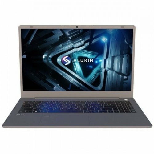 Laptop Alurin Zenith 15,6" 16 GB RAM 500 GB SSD Ryzen 7 5700U image 2