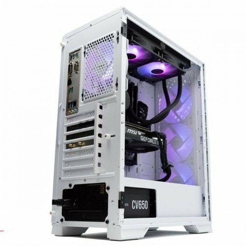 Desktop PC PcCom Ready GeForce RTX 3060 16 GB RAM 1 TB SSD image 2