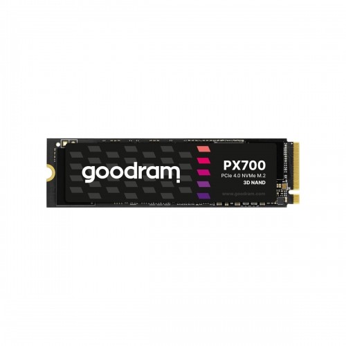 Cietais Disks GoodRam PX700  SSD 1 TB SSD image 2