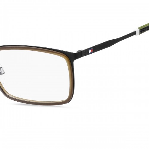 Men' Spectacle frame Tommy Hilfiger TH-1844-4IN Ø 55 mm image 2